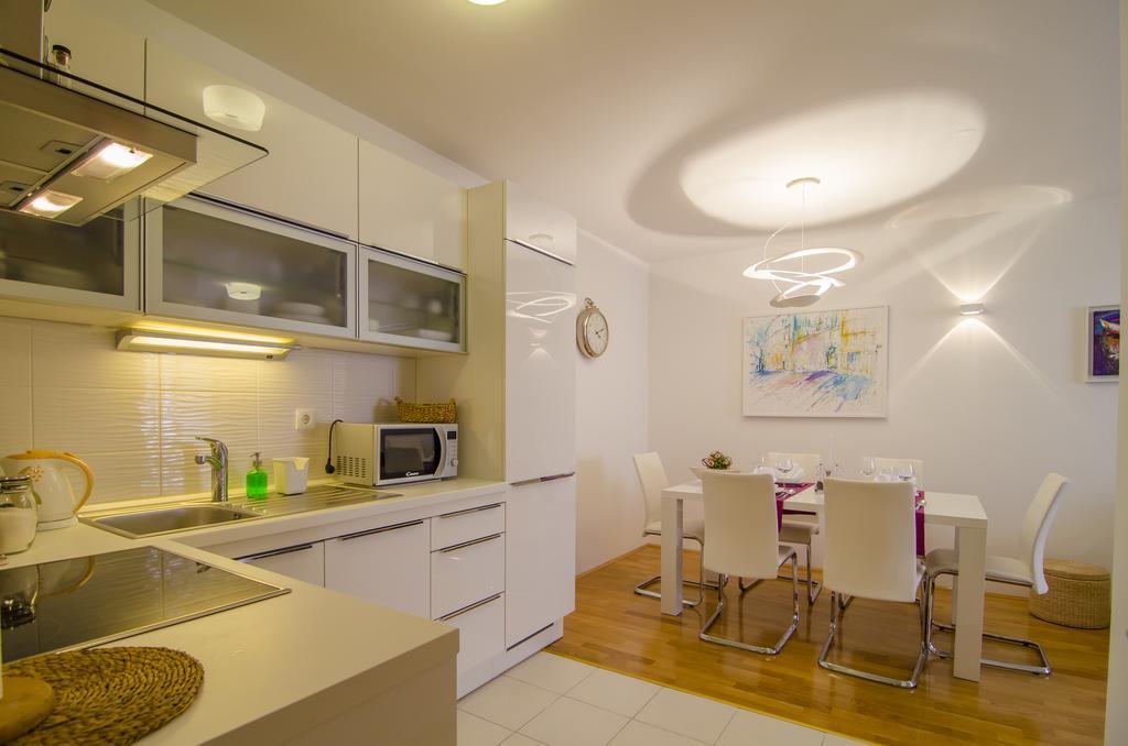 Harmony Apartment Split Exterior photo